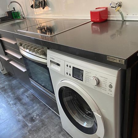 Apartaments Portbou Costa Brava Zewnętrze zdjęcie