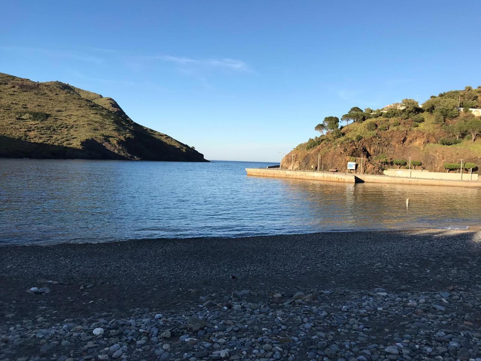 Apartaments Portbou Costa Brava Zewnętrze zdjęcie