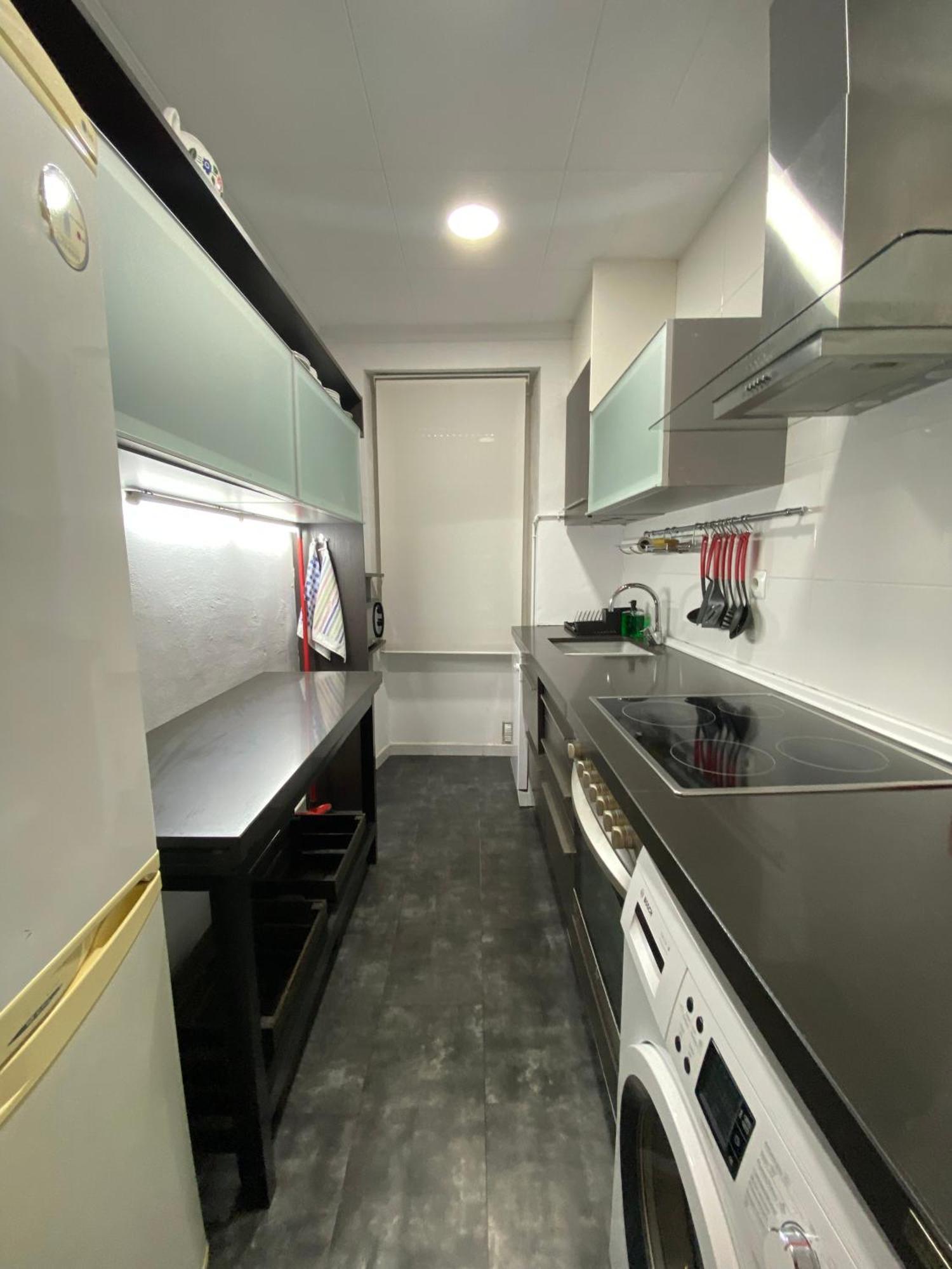 Apartaments Portbou Costa Brava Zewnętrze zdjęcie