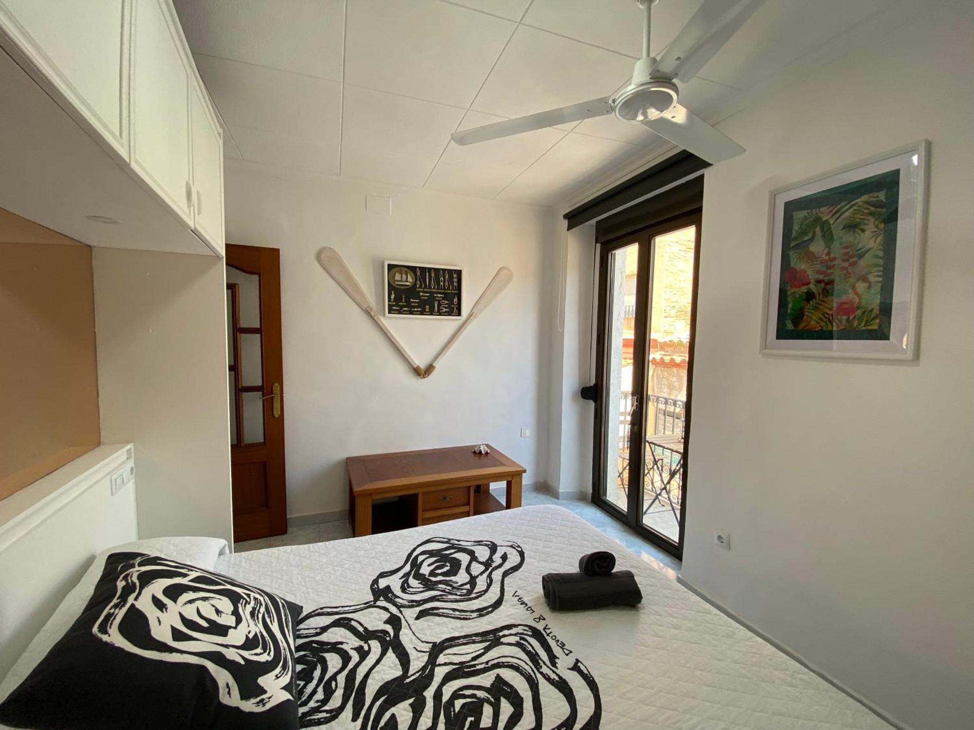 Apartaments Portbou Costa Brava Zewnętrze zdjęcie
