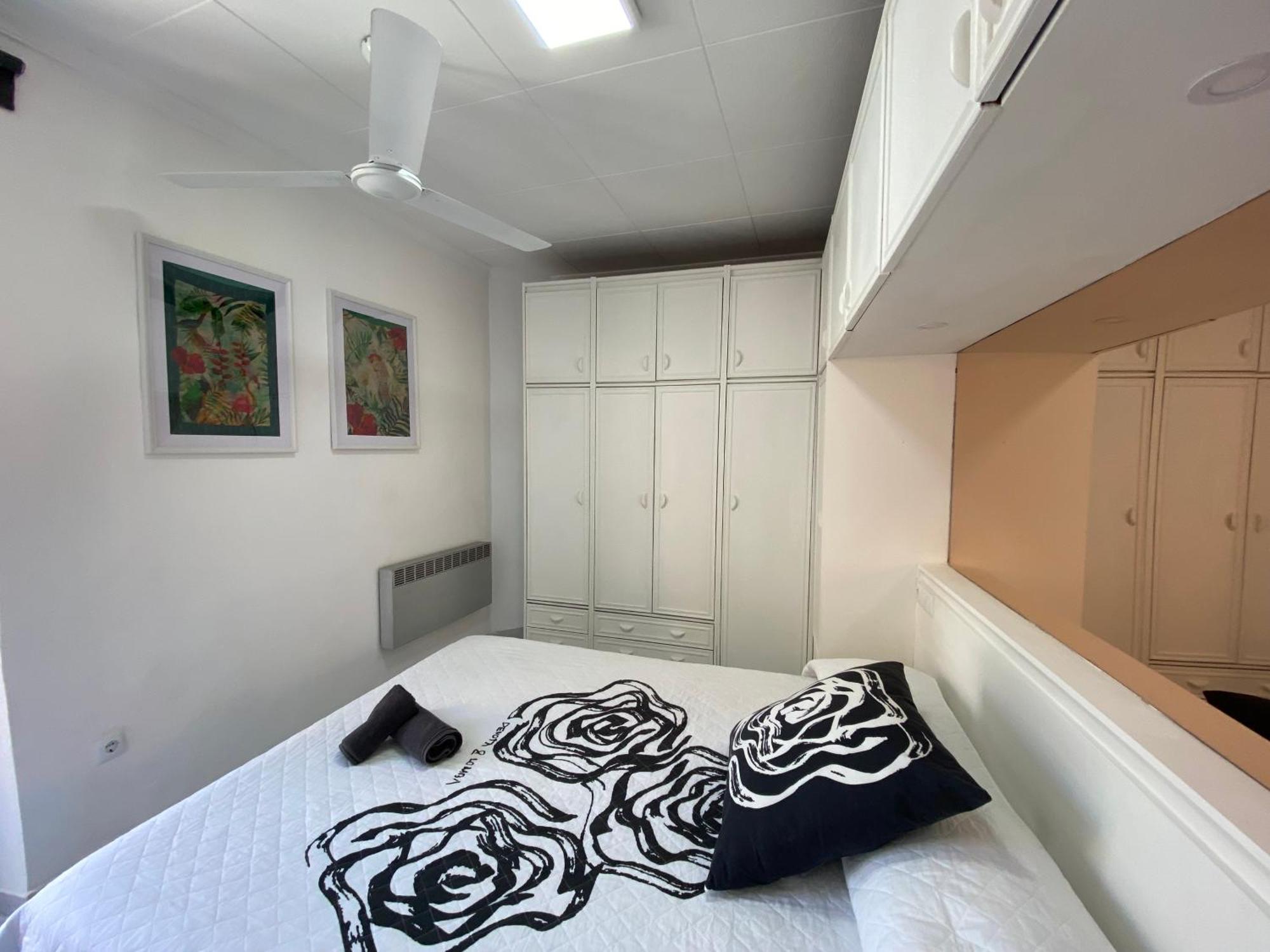Apartaments Portbou Costa Brava Zewnętrze zdjęcie