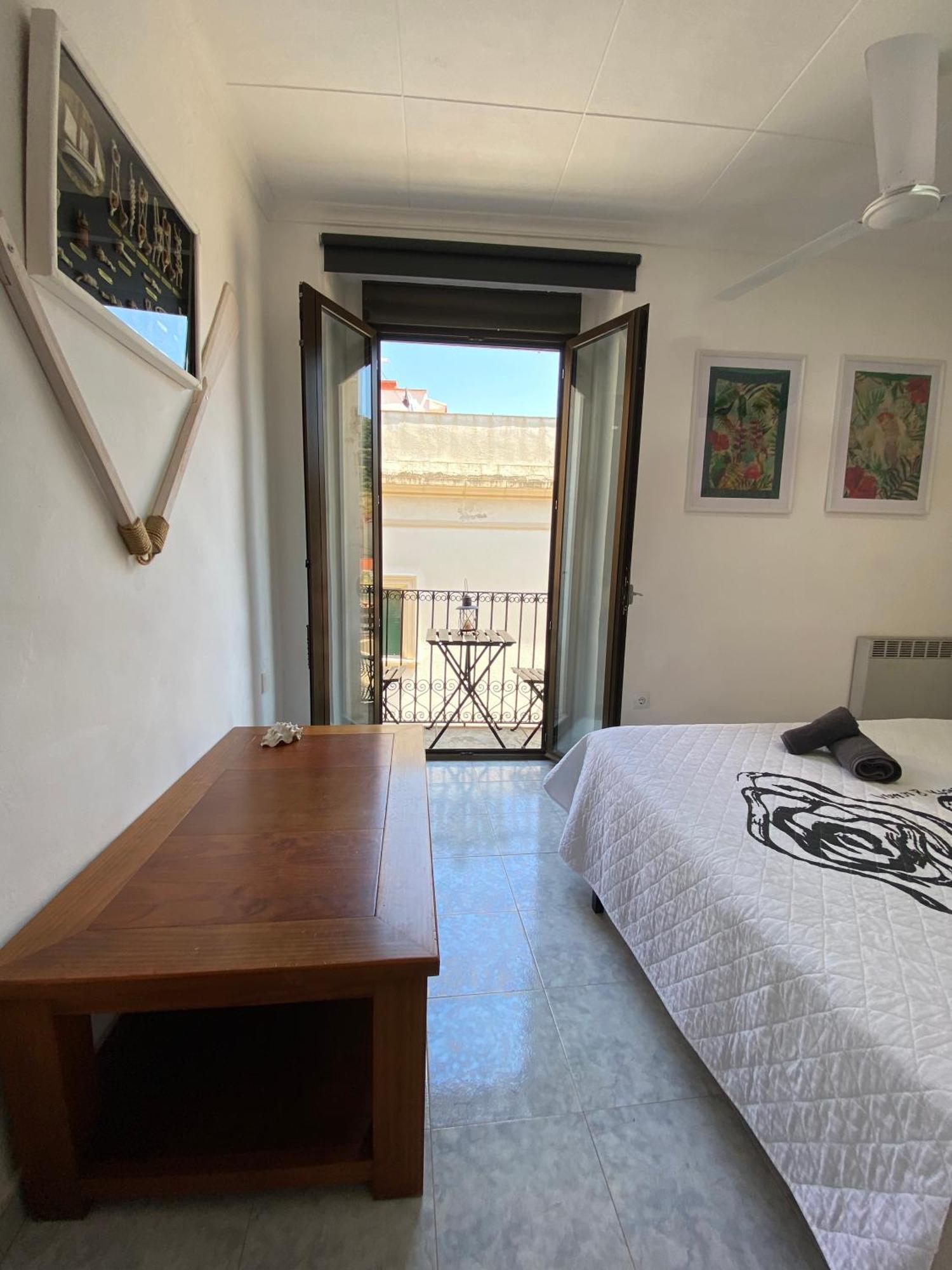 Apartaments Portbou Costa Brava Zewnętrze zdjęcie