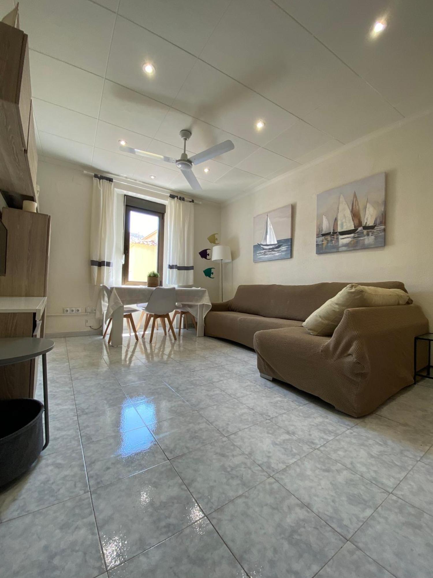 Apartaments Portbou Costa Brava Zewnętrze zdjęcie
