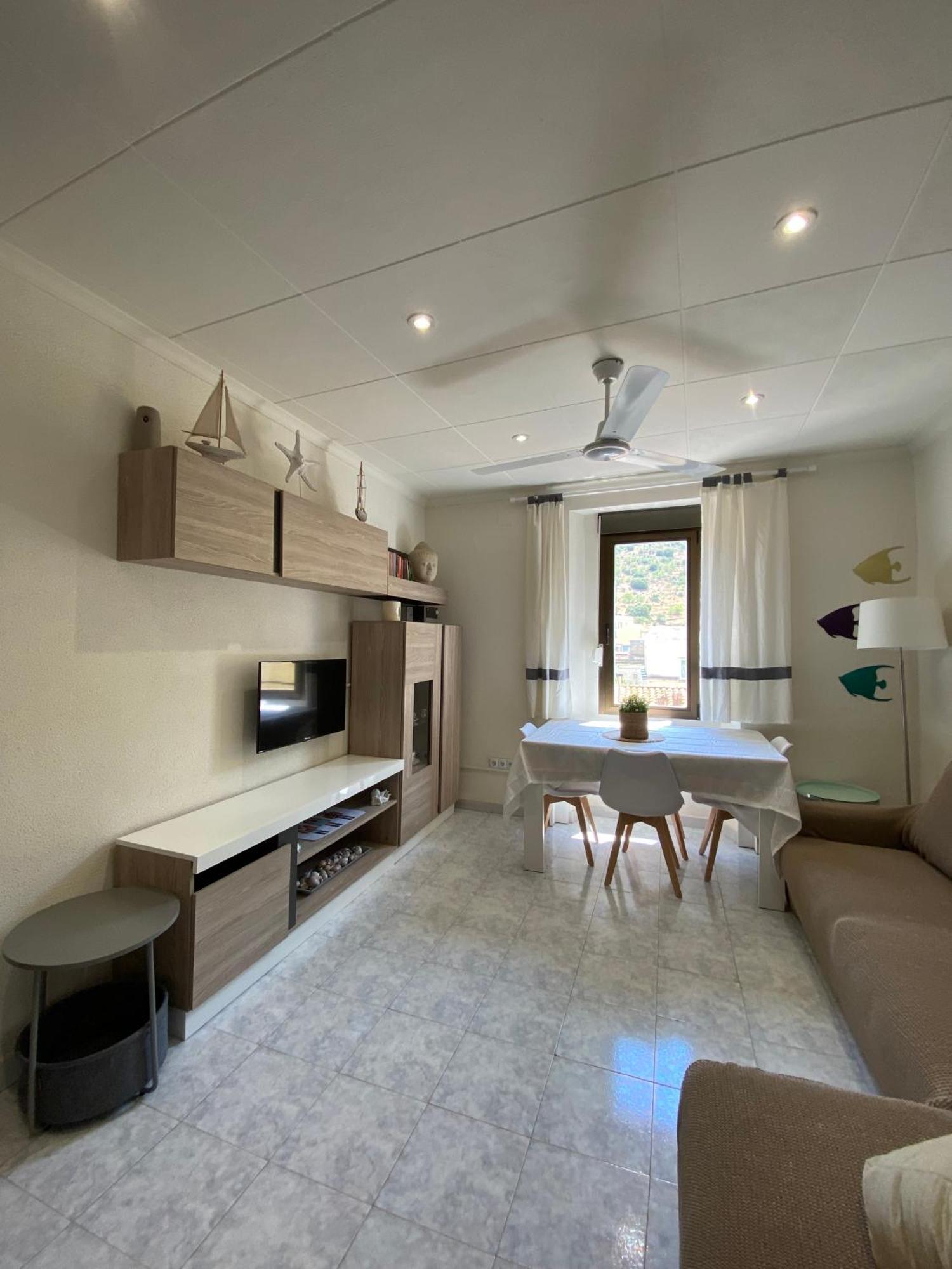 Apartaments Portbou Costa Brava Zewnętrze zdjęcie