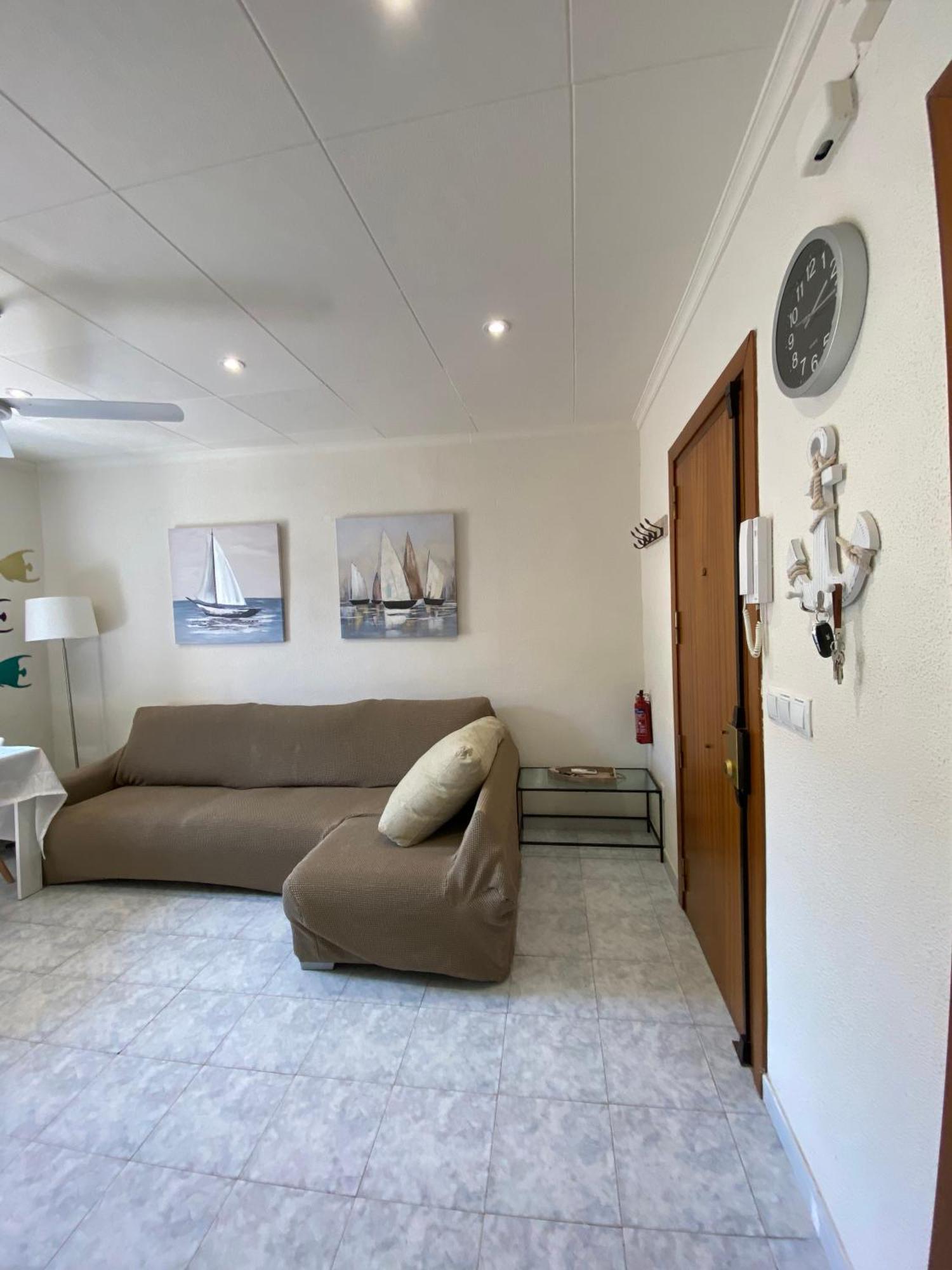 Apartaments Portbou Costa Brava Zewnętrze zdjęcie