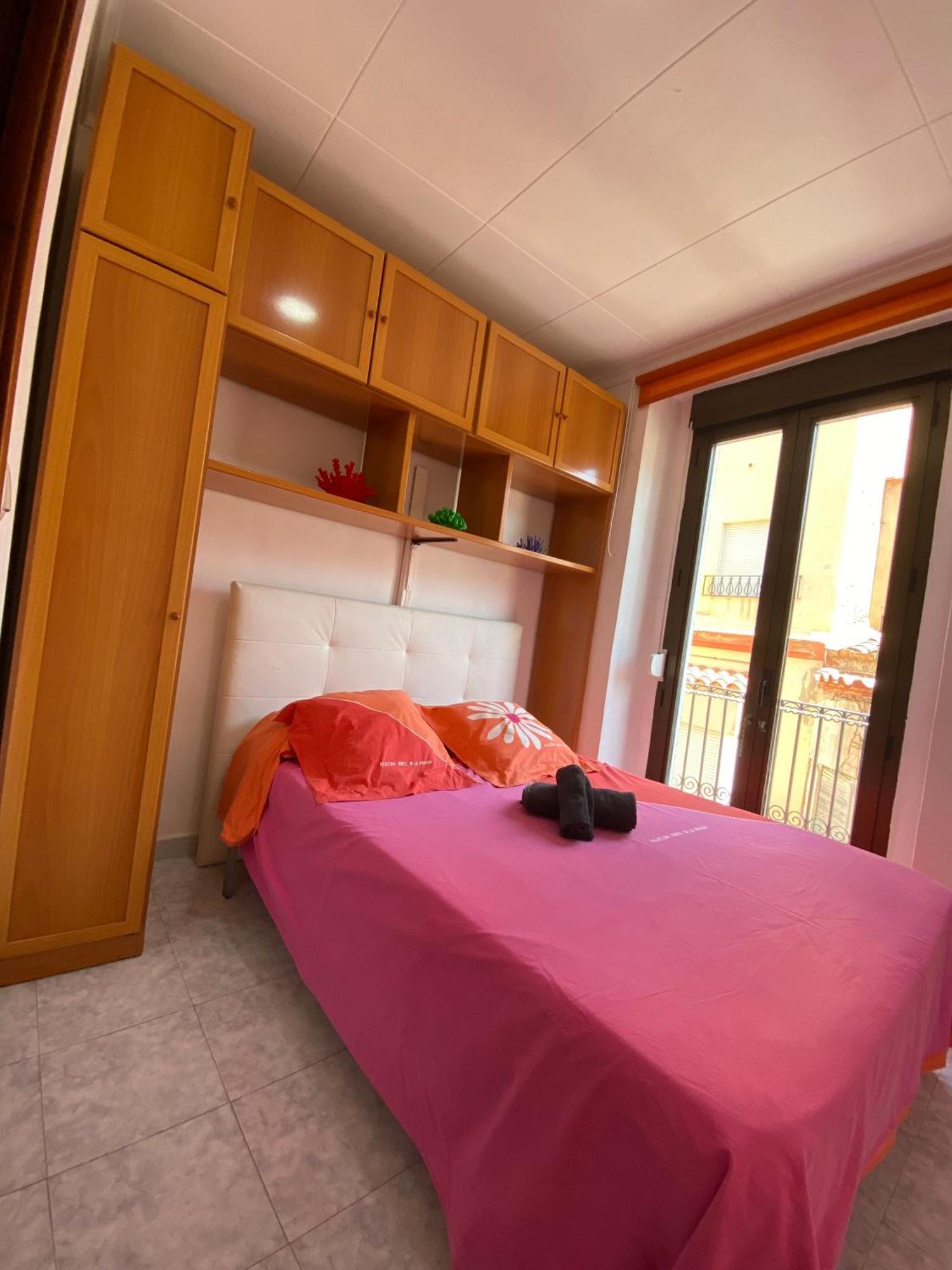 Apartaments Portbou Costa Brava Zewnętrze zdjęcie