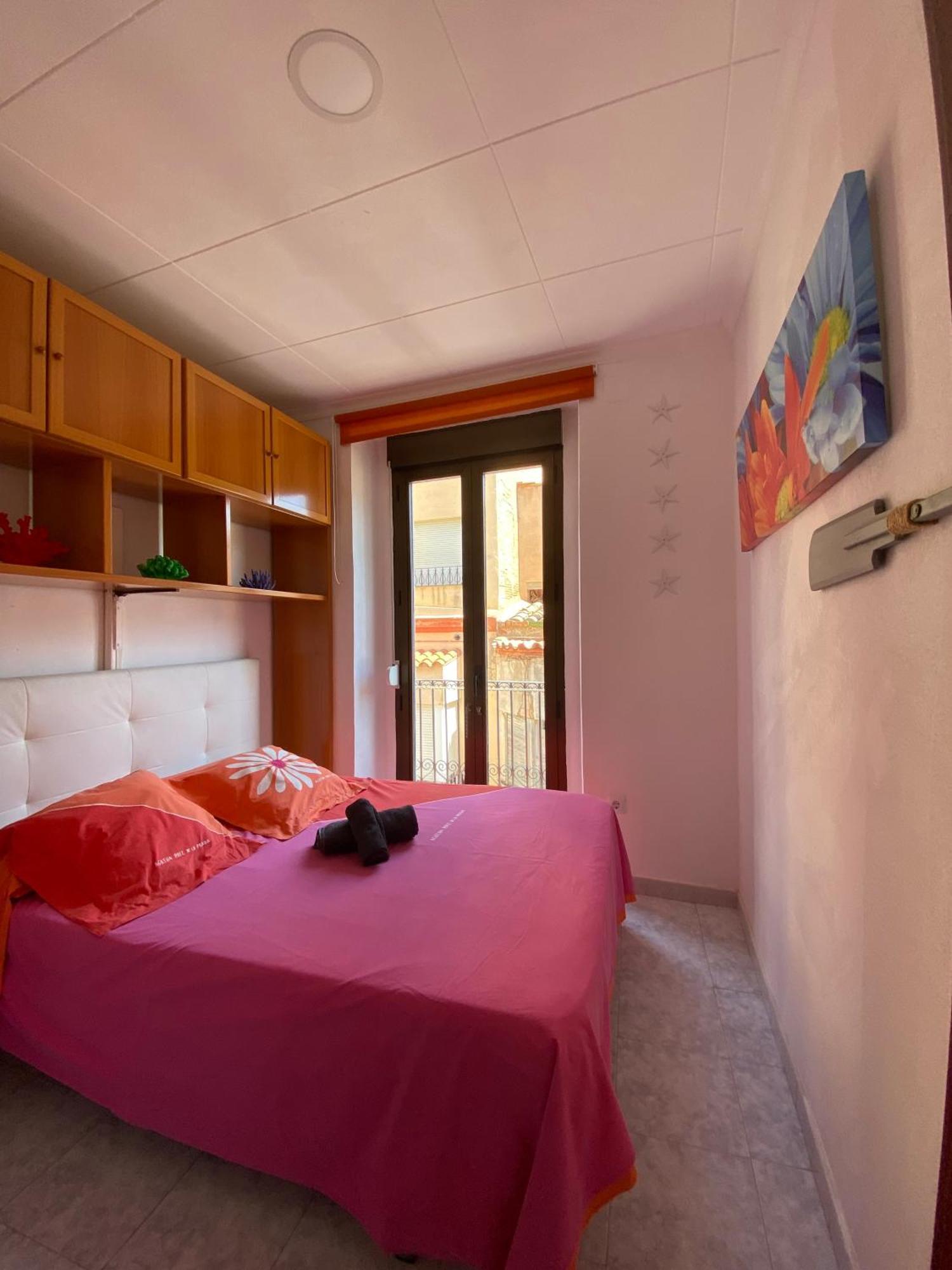 Apartaments Portbou Costa Brava Zewnętrze zdjęcie