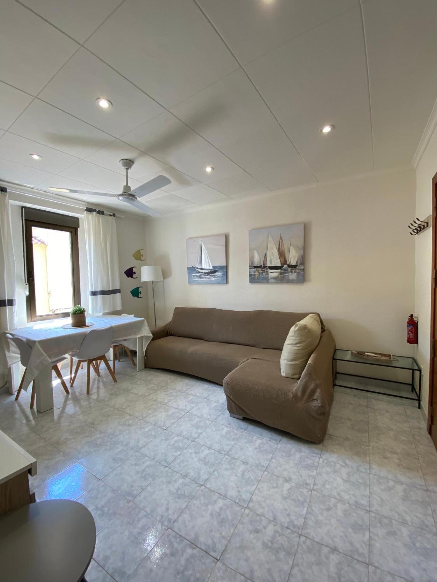 Apartaments Portbou Costa Brava Zewnętrze zdjęcie