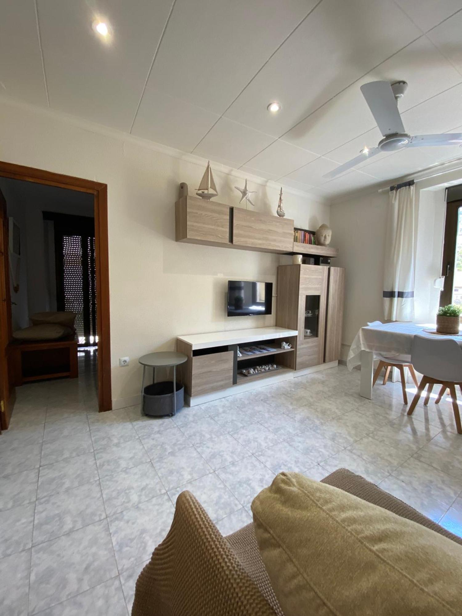 Apartaments Portbou Costa Brava Zewnętrze zdjęcie