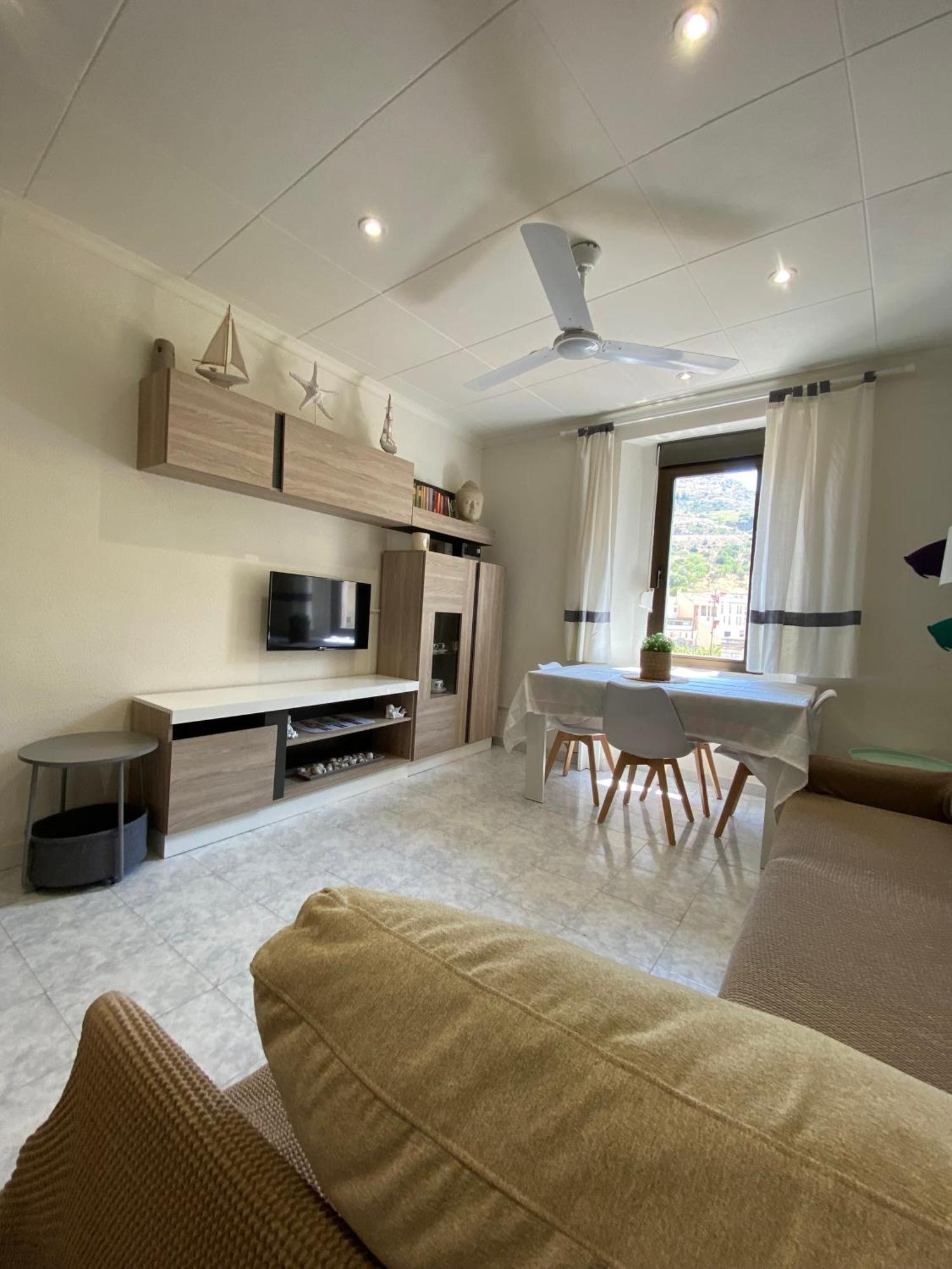 Apartaments Portbou Costa Brava Zewnętrze zdjęcie